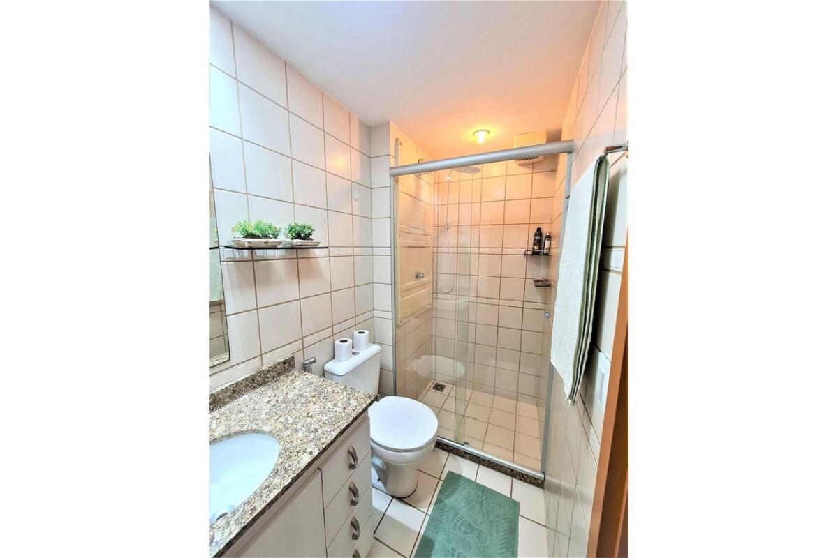 Appartamento Boulevard Antares I Ap 204 - Complete Apartment, Facing Southwest Trade, Boulev