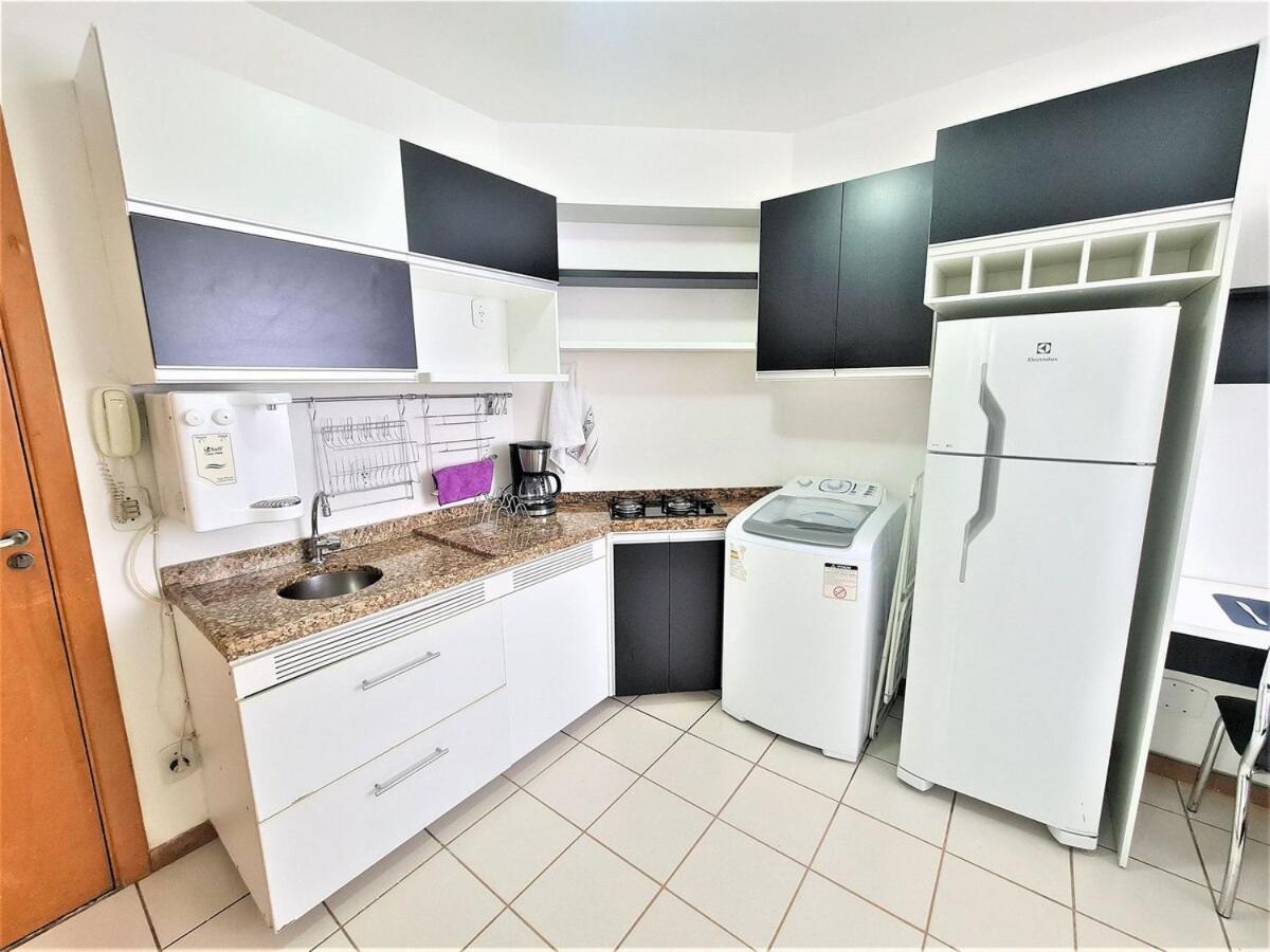 Boulevard Antares I Ap 204 - Complete Apartment, Facing Southwest Trade, Boulev * Brasilia