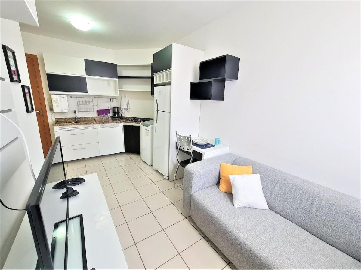 Boulevard Antares I Ap 204 - Complete Apartment, Facing Southwest Trade, Boulev Appartamento Brasilia