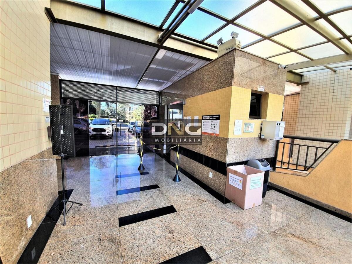 Boulevard Antares I Ap 204 - Complete Apartment, Facing Southwest Trade, Boulev Brasilia